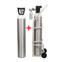 Oxygen Cylinder rental provider in mumbai