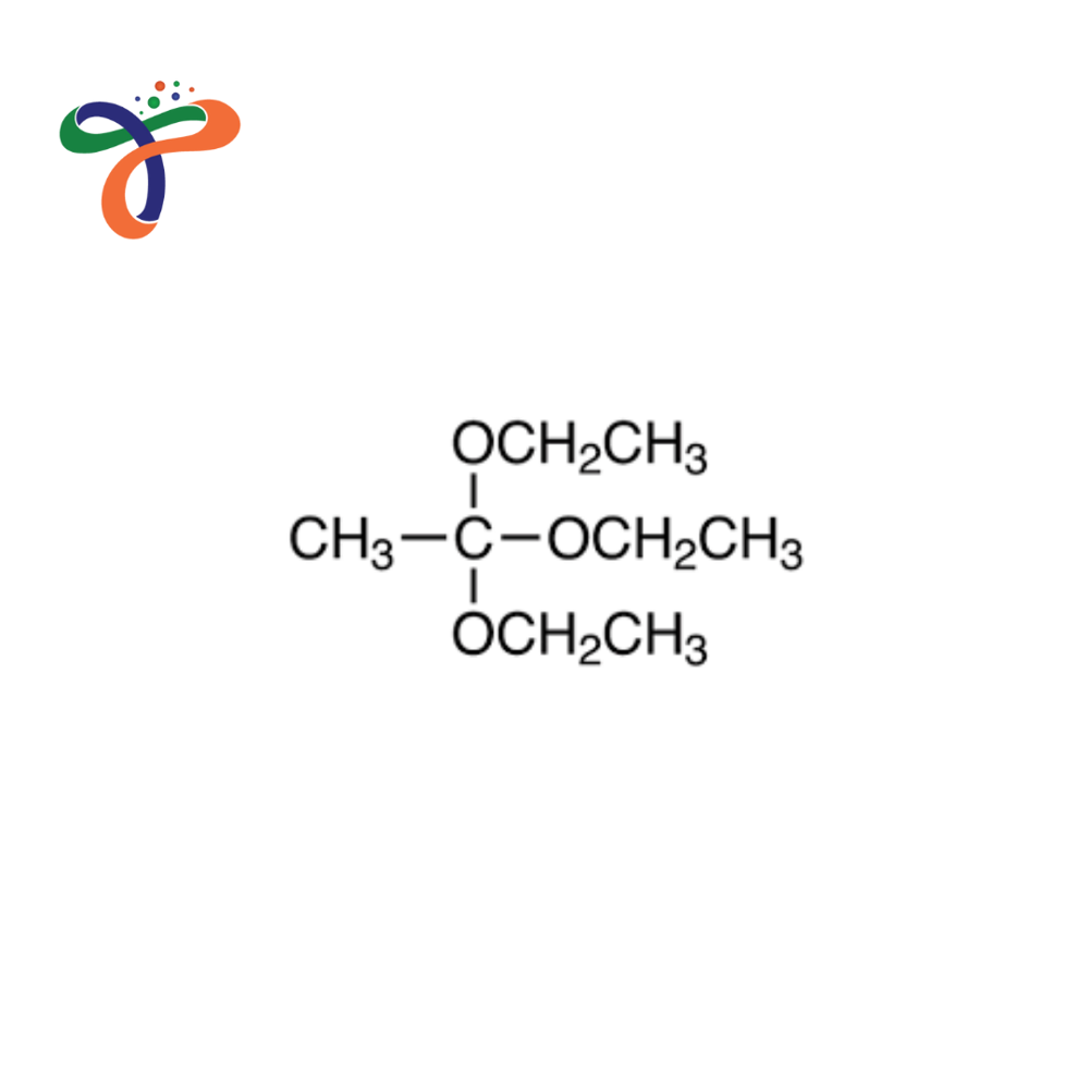 Triethyl Orthoacetate (78-39-7)