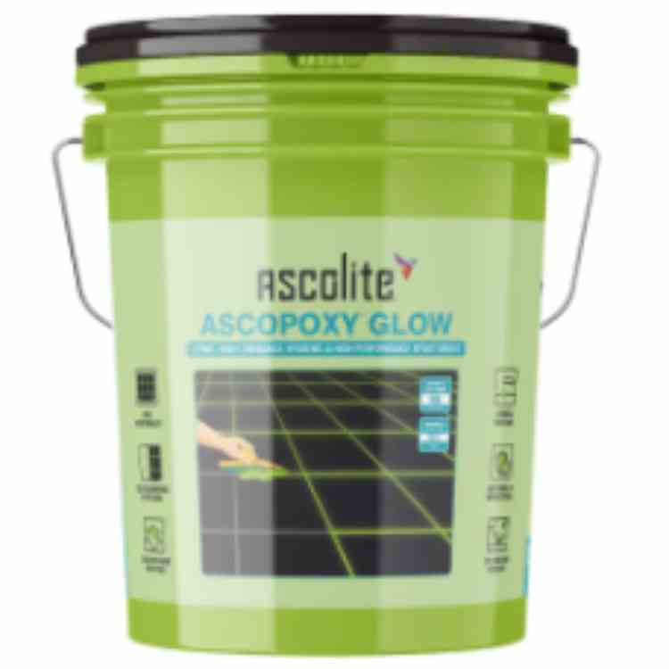 Ascopoxy - Ascopoxy III
