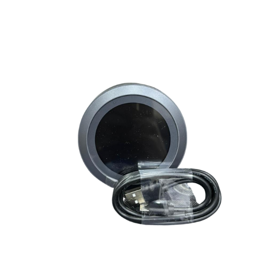 Portable CO2 Monitor | NDIR Sensor with Real-Time Display