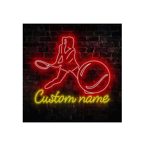 Waterproof Neon Display Sign Board