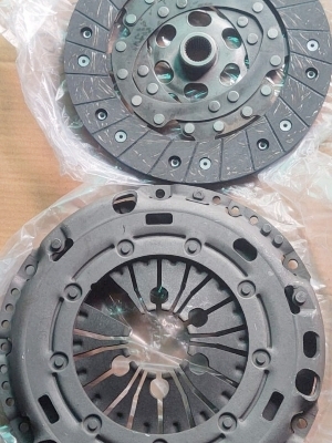 Clutch set Skoda Laura Manual