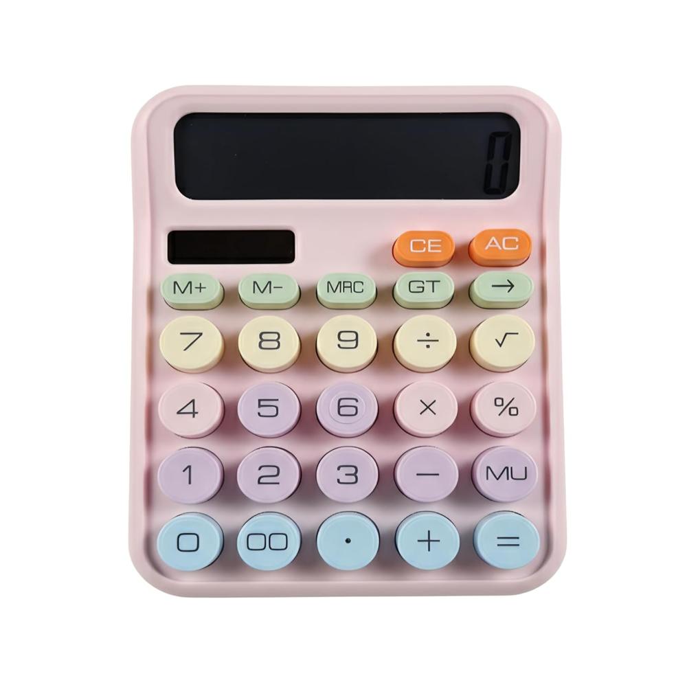 MINI POCKET CALCULATOR KK-2688