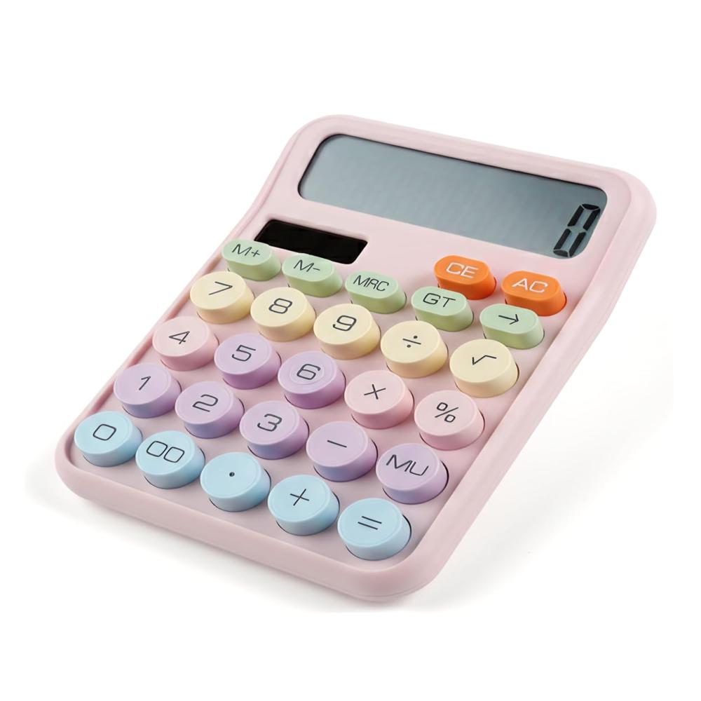 MINI POCKET CALCULATOR KK-2688