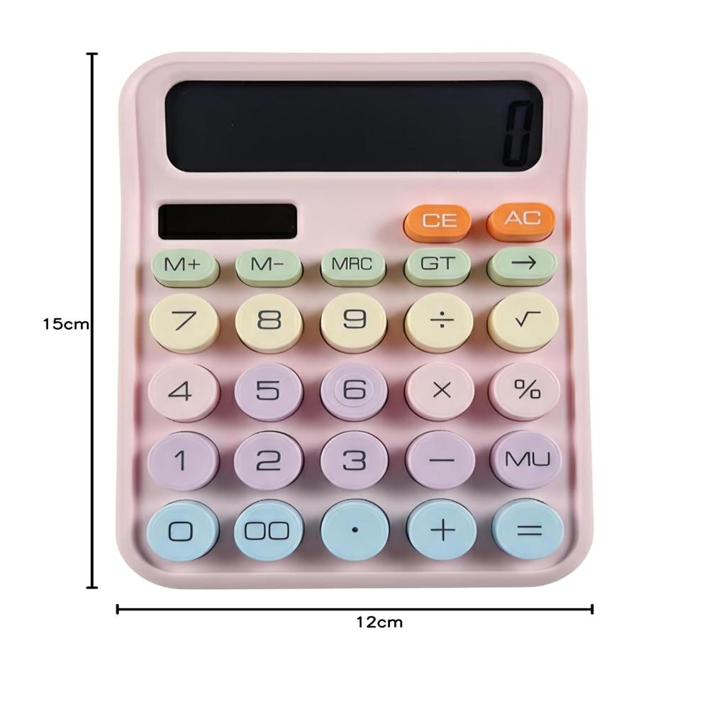 MINI POCKET CALCULATOR KK-2688