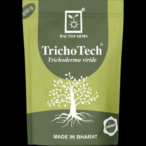 Trichoderma Harzianum - Application: Agriculture