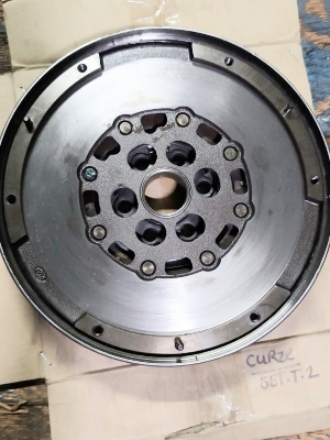 Flywheel Chevrolet Cruise Type 2