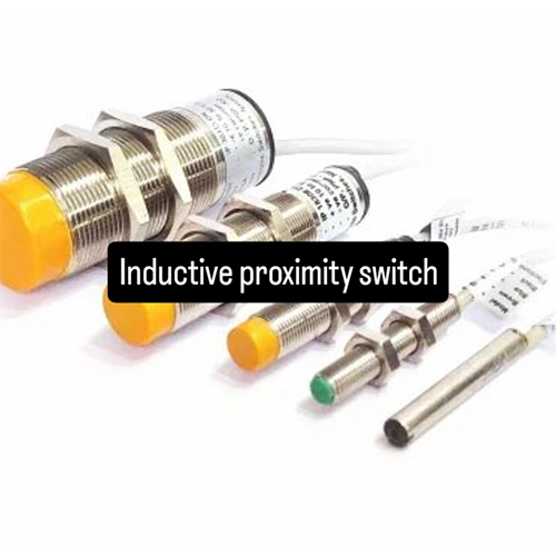 Lazer Sensor, Inductive Proximity, Capacitive Proximity Switch Manufacturer / Suppliers