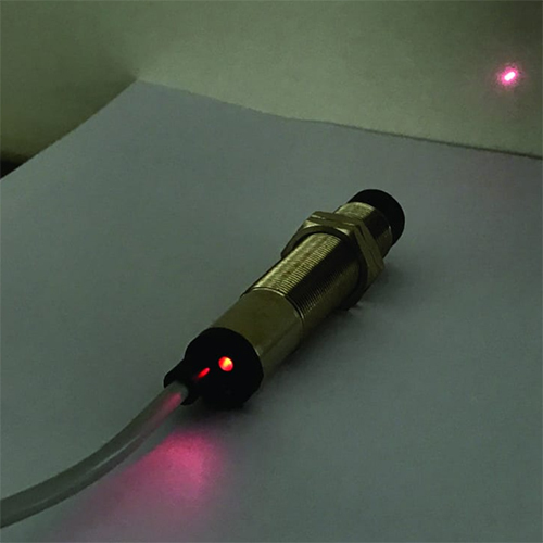 Lazer Sensor, Inductive Proximity, Capacitive Proximity Switch