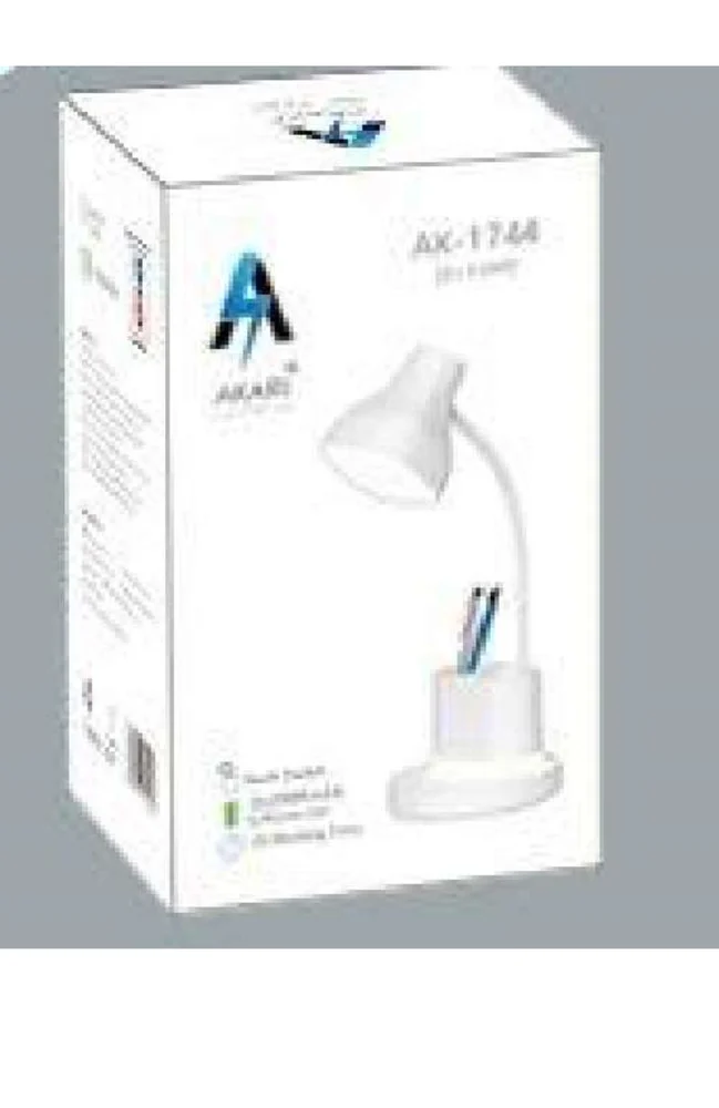 Akari AK-1744 Table Lamp