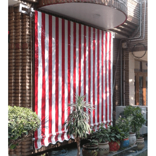 Balcony Awning