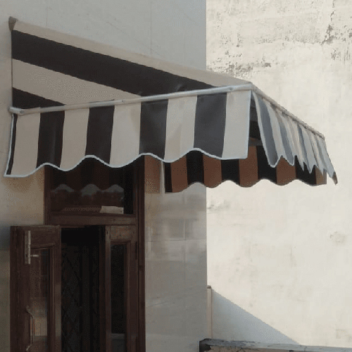 Fix Awning