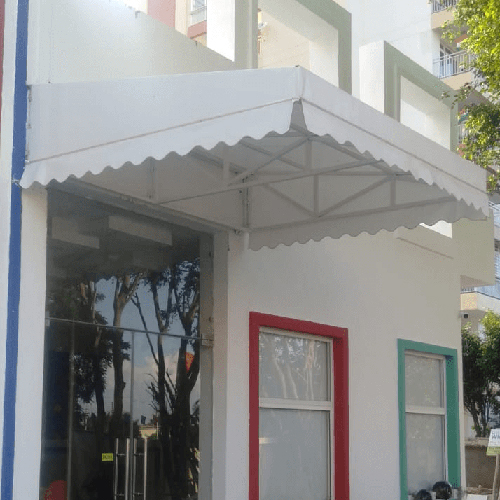 Awning And Shed 