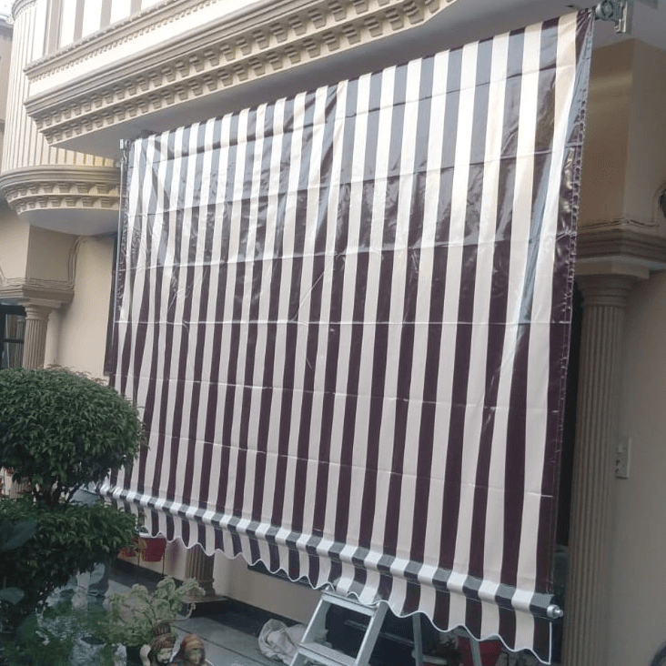 Home Awning