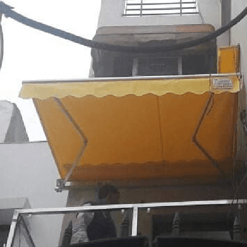 Residential Awning