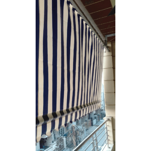 Vertical Awning