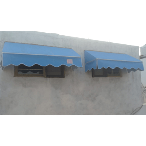 Window Canopy