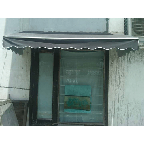 Window Shed