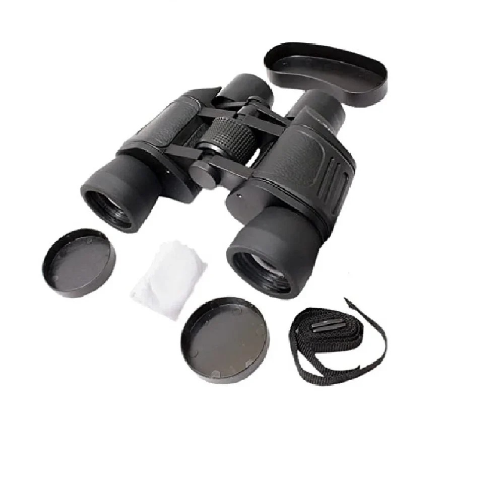 True Sense Binocular For Long Distance Telescopic Durbin For Bird Watching, BN-8x40
