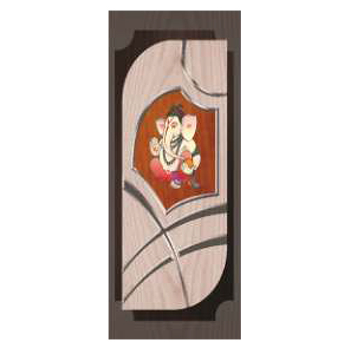 MDS 01 Digital WPC Door