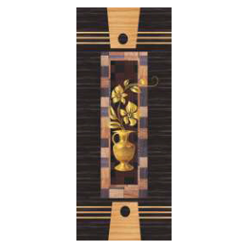 MDS 36 Digital WPC Door