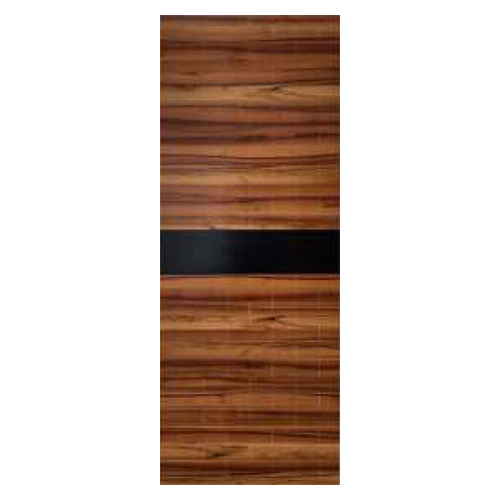 Rmcd 01 Digital Wpc Door - Wood Polymer Composite, 2100x900 Mm, Digital Wood Finish | Waterproof, Termite Proof, Fire Resistant