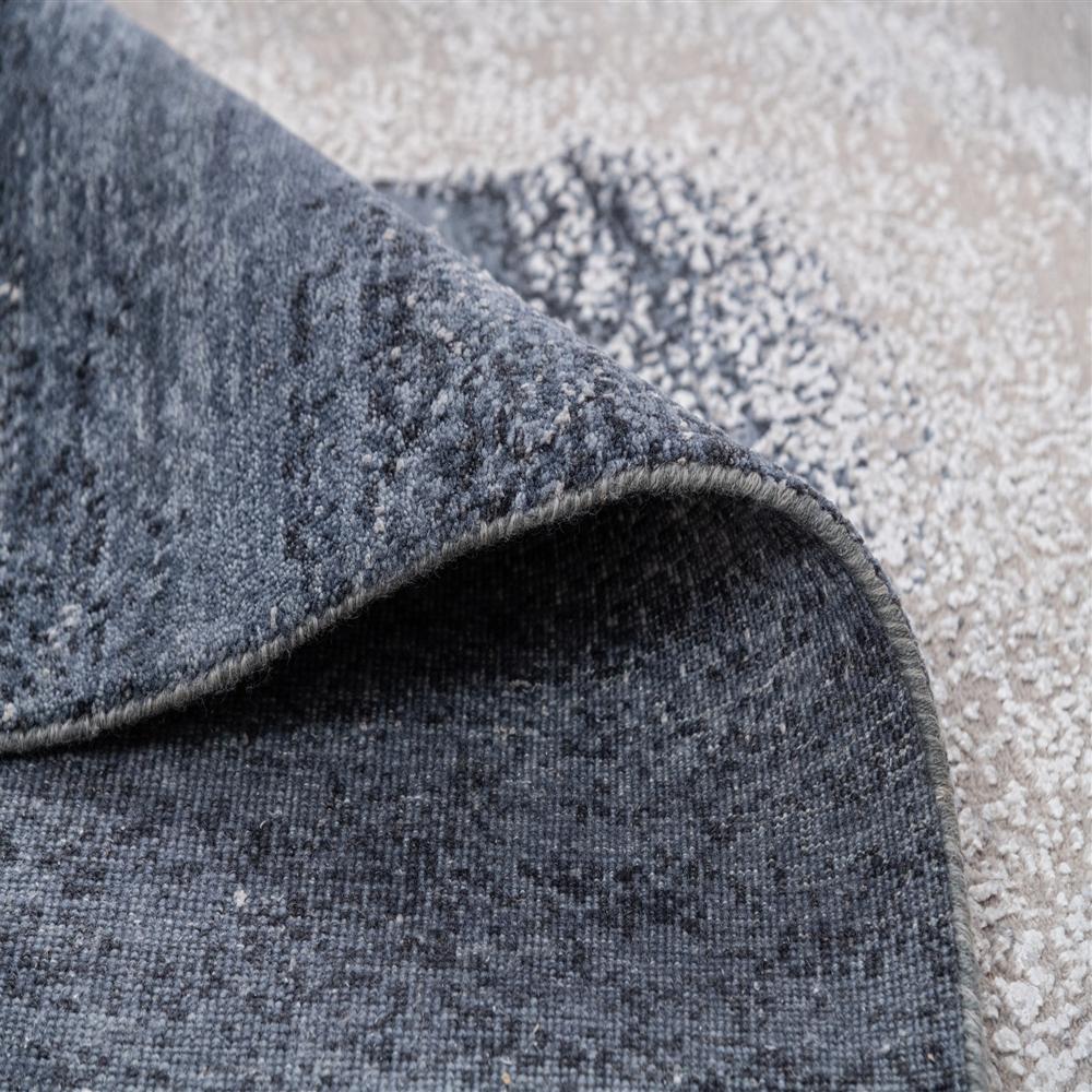 Hand made carpet wool /silk