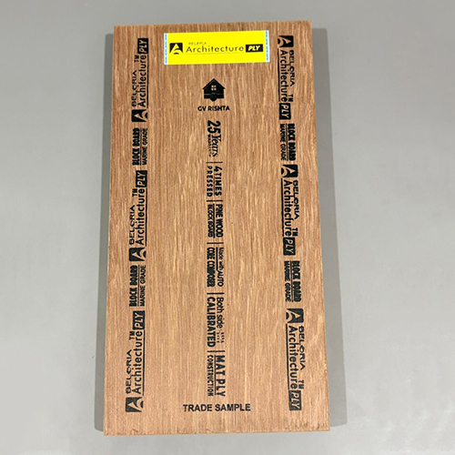 Architcture Ply