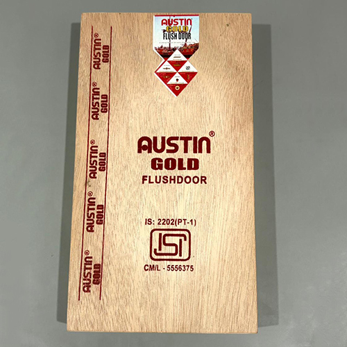 Flushdoor Plywood