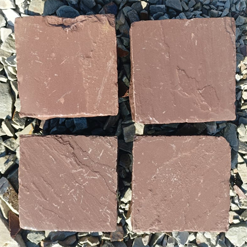 Limestone Cobbles