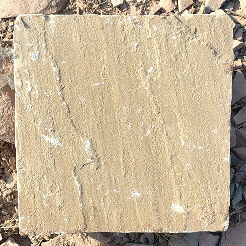 Limestone Cobbles