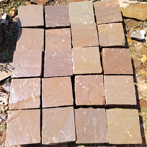 Limestone Cobbles
