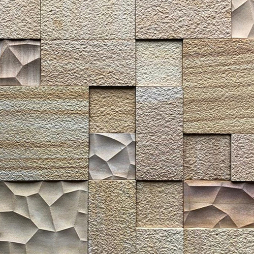 CNC Pattern Marble