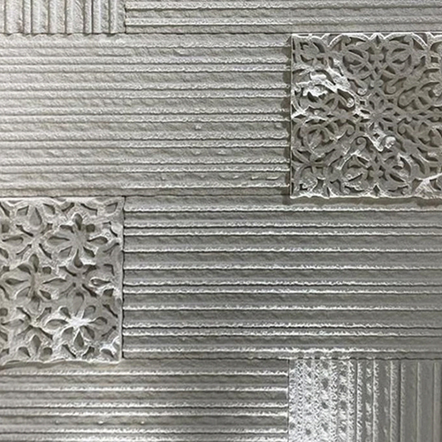Cnc Pattern Marble