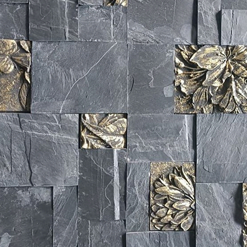 Cnc Pattern Marble