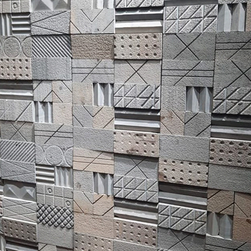 Cnc Pattern Marble