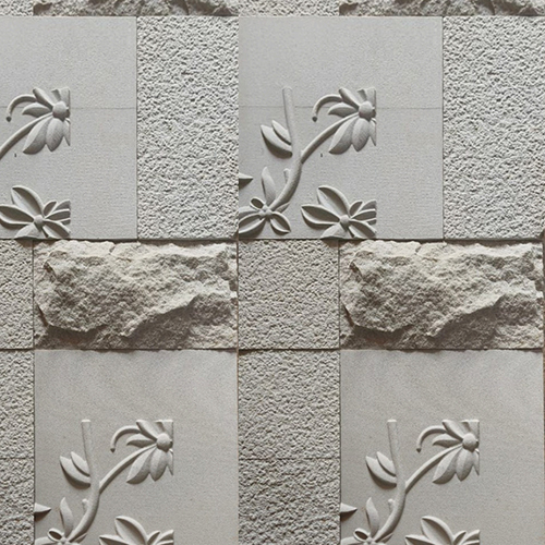 Cnc Pattern Marble