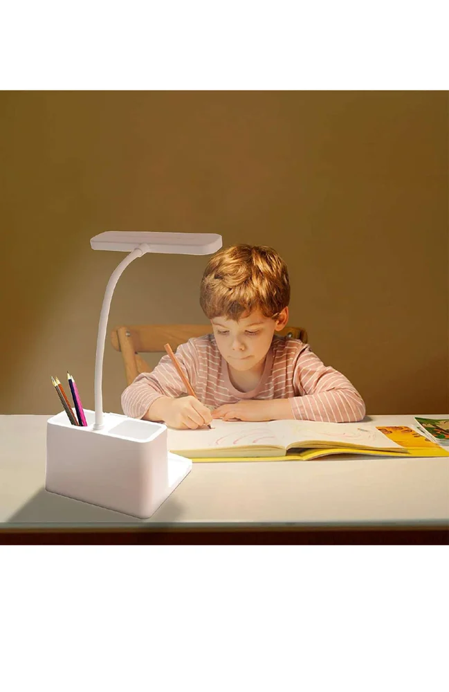 Akari AK-1704 LED Desk Lamp