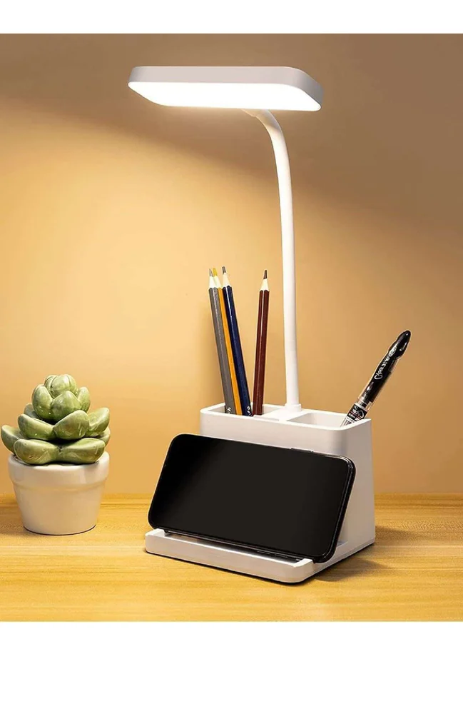 Akari AK-1704 LED Desk Lamp