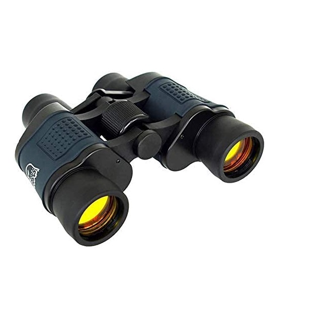True Sense Telescope 60X60 HD Vision Binoculars 10000M High Power, BN-60x60