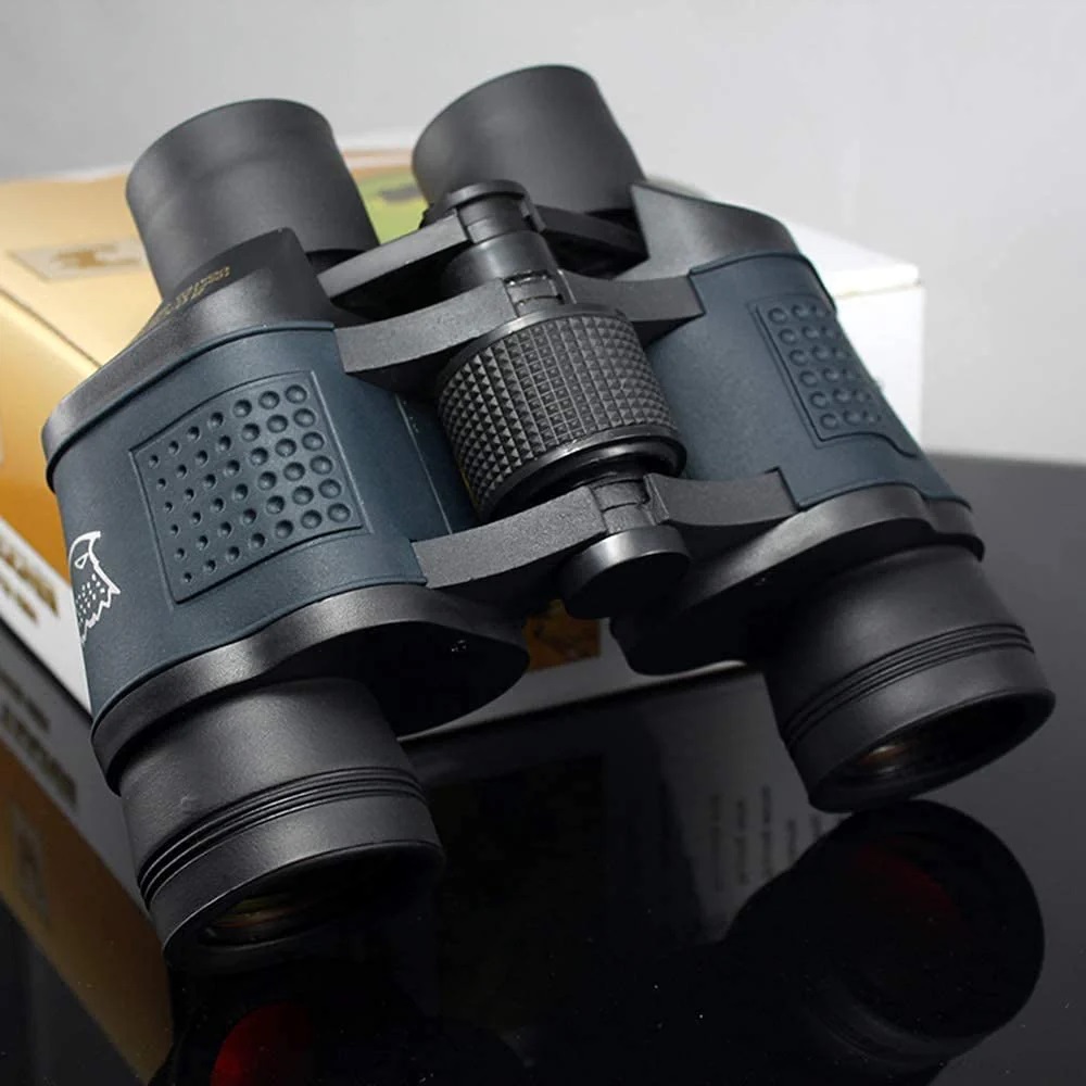 True Sense Telescope 60X60 HD Vision Binoculars 10000M High Power, BN-60x60