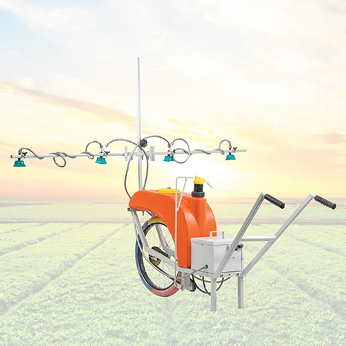Niyo 2 In 1 Spray - Capacity: 16 Litre