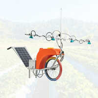 NIYO Solar Spray
