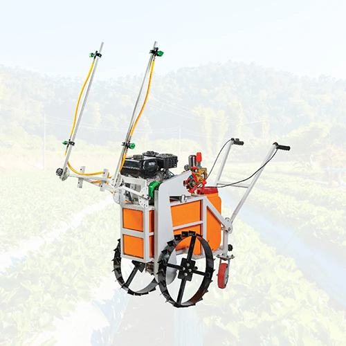 Niyo Bahubali Spray Pump - Dimension (L*W*H): Approx 38 X 20 X 50  Centimeter (Cm)