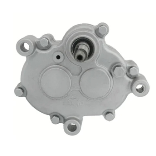 Niyo 1F Gear Box - Direction: Right Angle