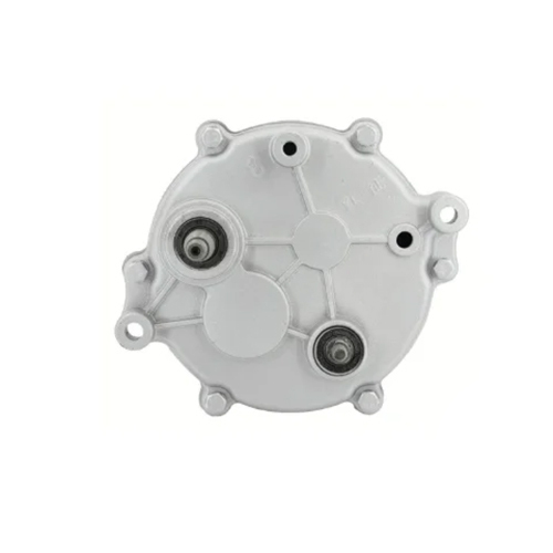 Niyo 1F-1N With Single Output Shaft - Direction: Unidirectional