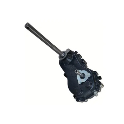 Niyo 2F-1R-1N With Double Output Shaft And Differential - Direction: Bidirectional