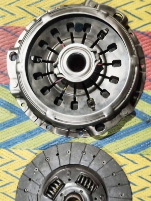 Clutch set  Mitsubishi Pajerro