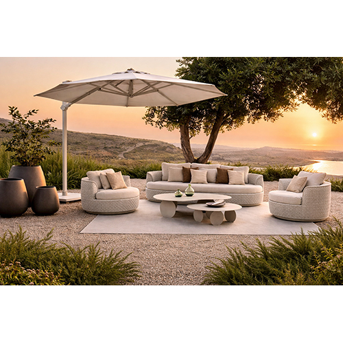 Garden Furniture