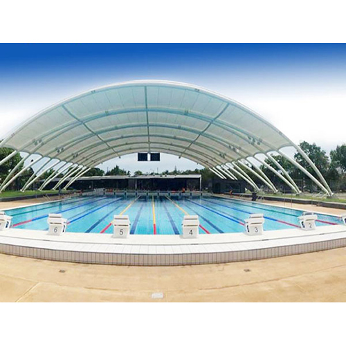 Tensile Structure
